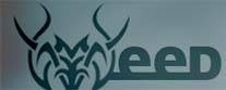 logo Weed (BEL)